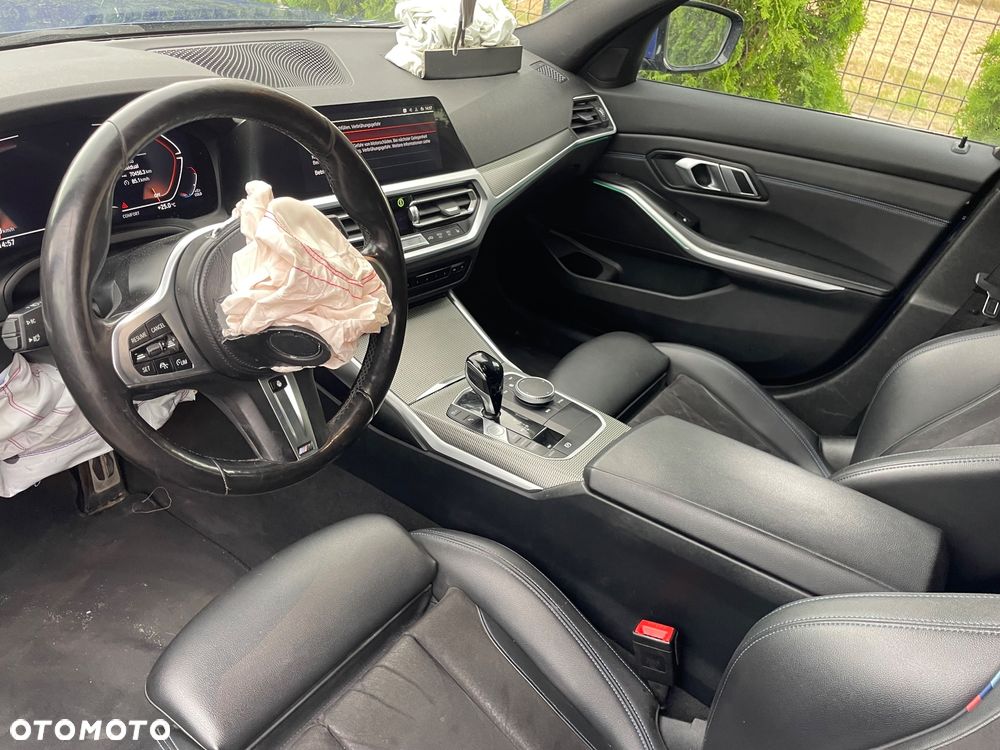 BMW Seria 1 118i Business Edition - 8