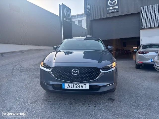 Mazda CX-30 2.0 Sky-G Evolve i-Active - 2