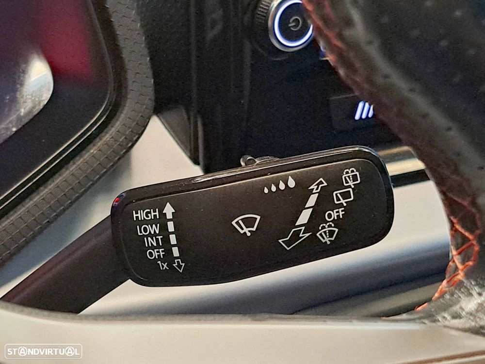 SEAT Ibiza 1.0 TSI FR - 8