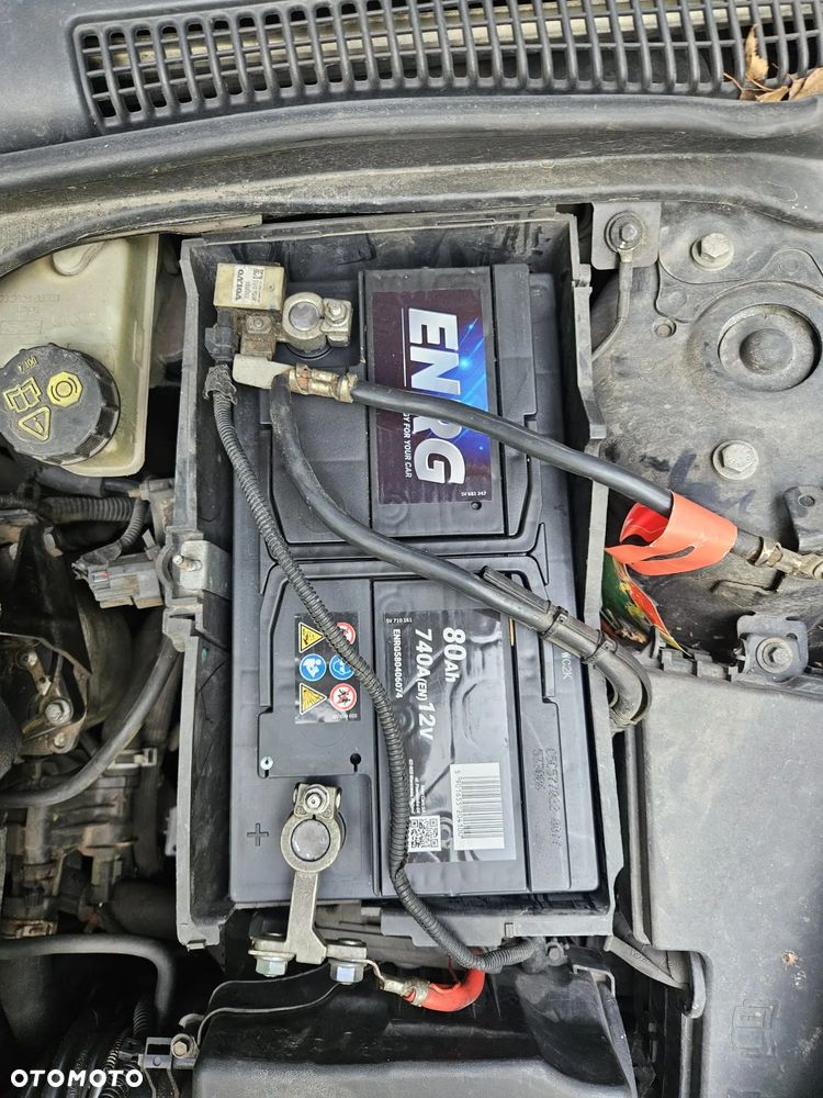 Volvo V50 D2 Start-Stop - 19