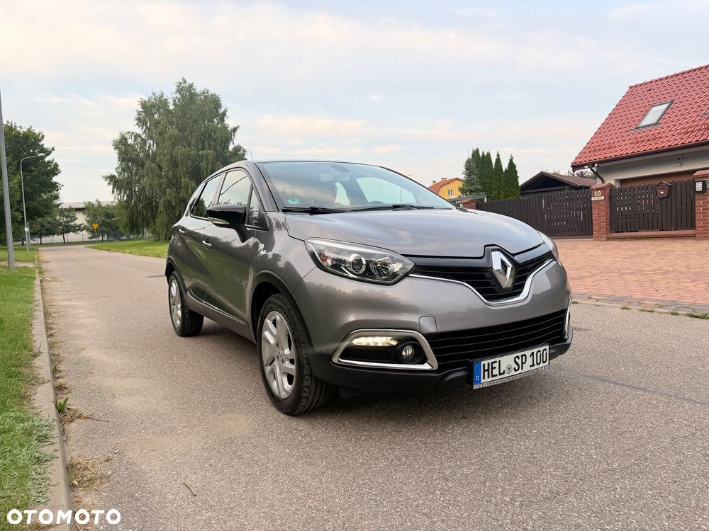 Renault Captur - 18
