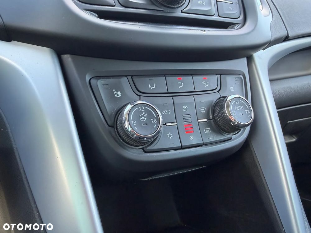 Opel Zafira Tourer 2.0 CDTI Active - 23