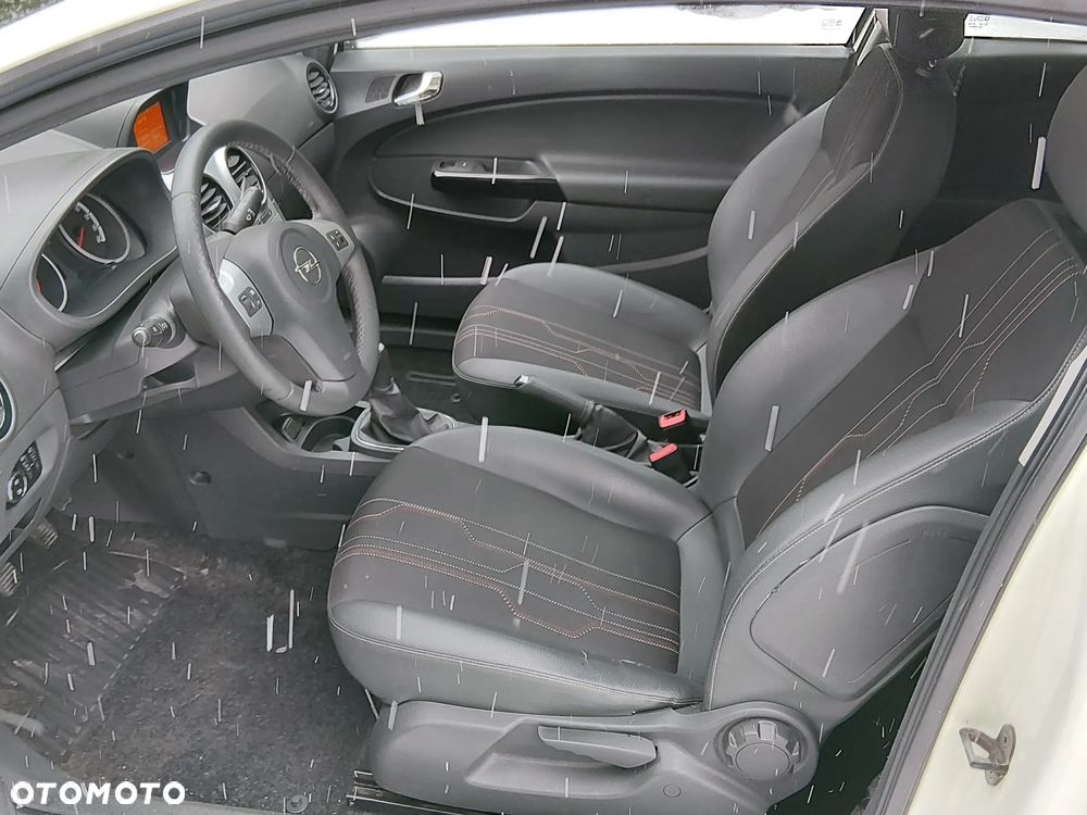 Opel Corsa 1.4 16V 150 Jahre - 13