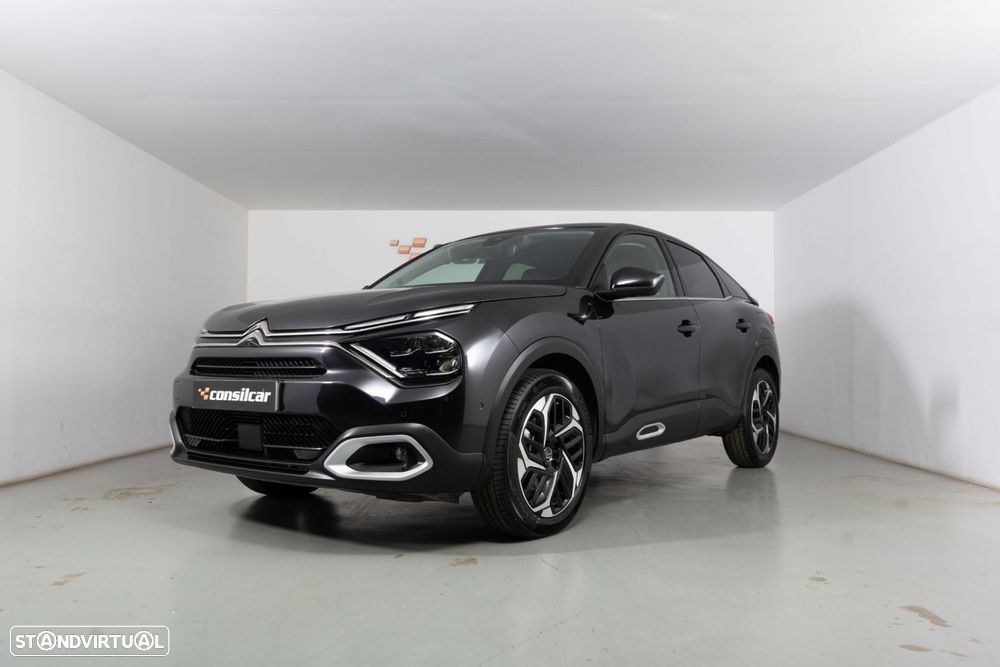 Citroën C4 1.5 BlueHDi Shine - 9