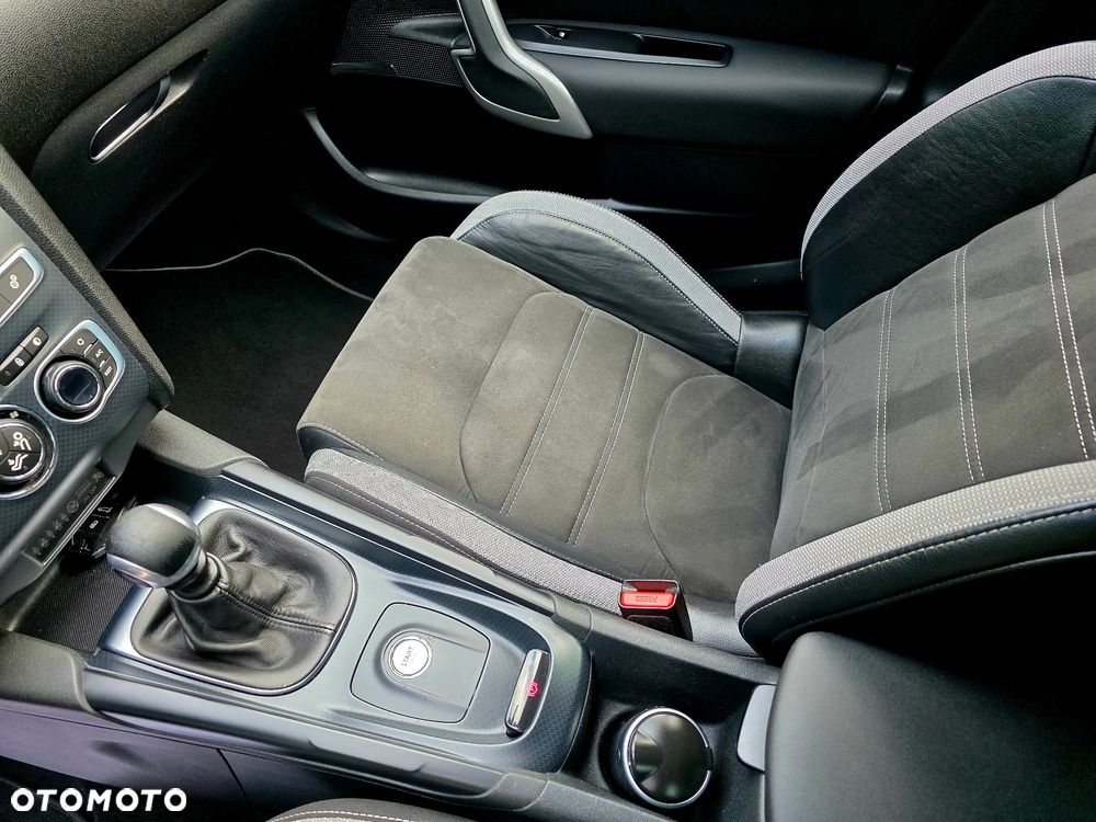 Citroën DS4 - 31