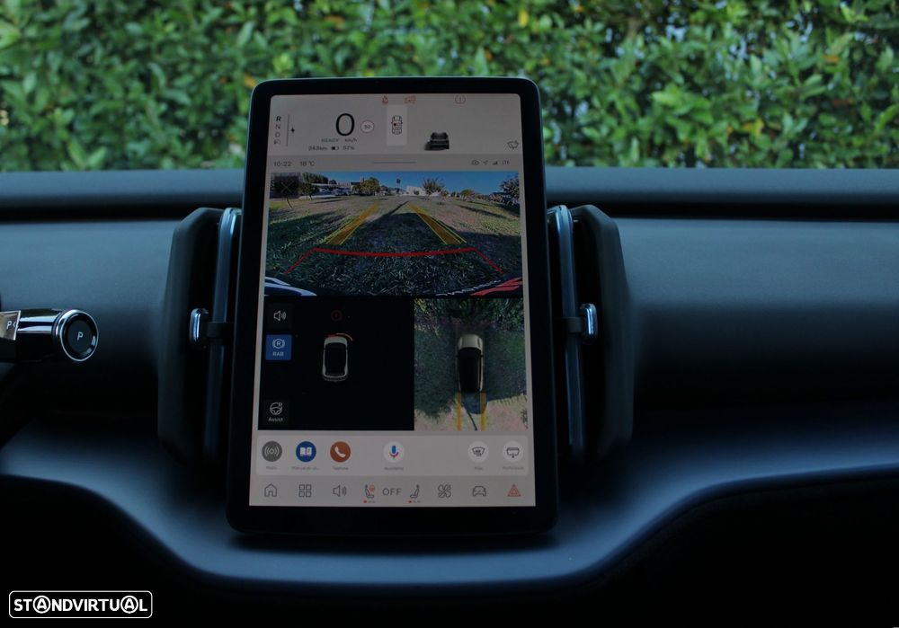 Volvo EX30 69 kWh Single Motor Extended Range Ultra - 37