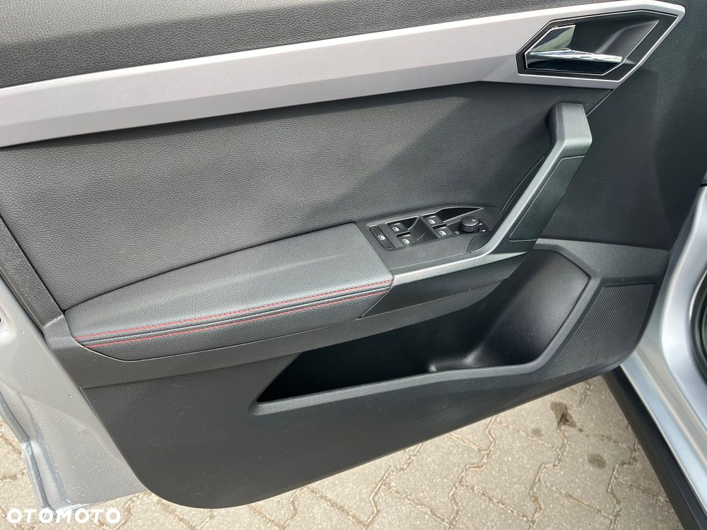 Seat Arona 1.0 TSI OPF DSG FR Anniversary Edition - 22