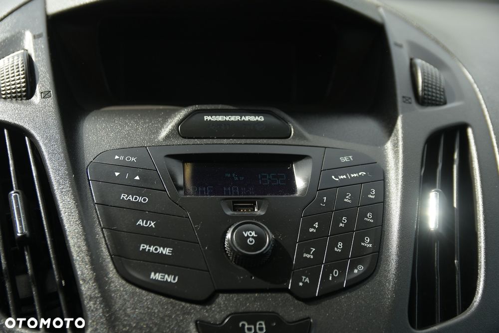 Ford Connect - 25