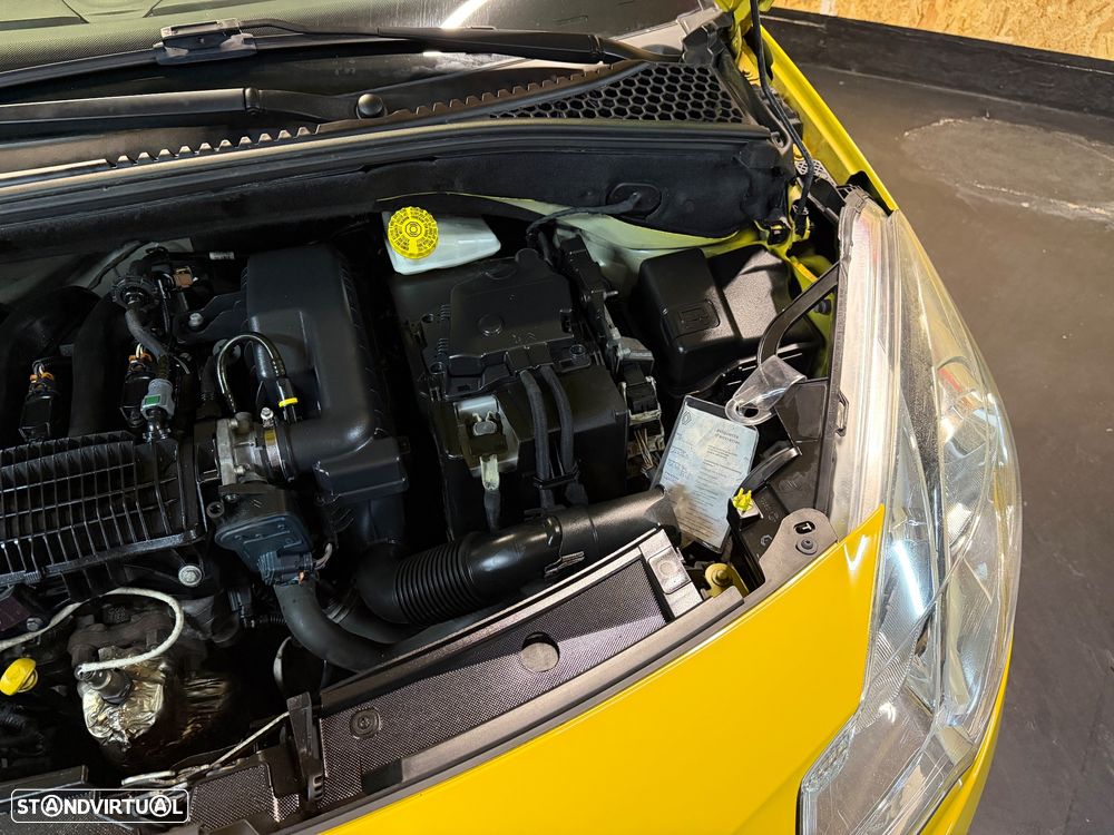 Citroën DS3 1.2 VTi So Chic - 30