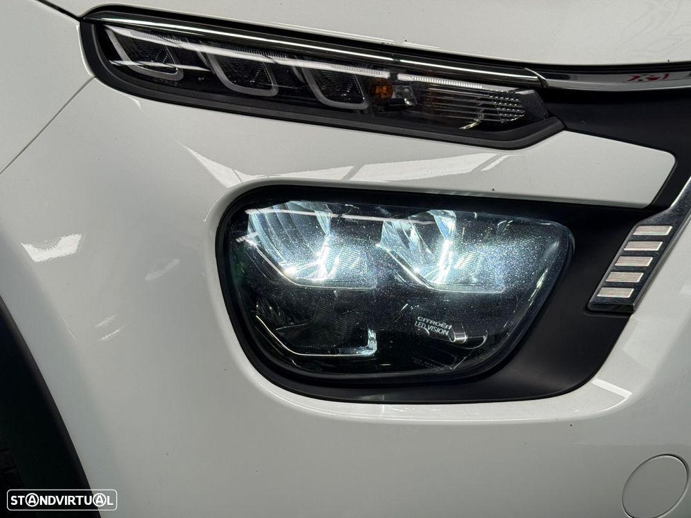 Citroën C3 1.2 PureTech Origins - 18