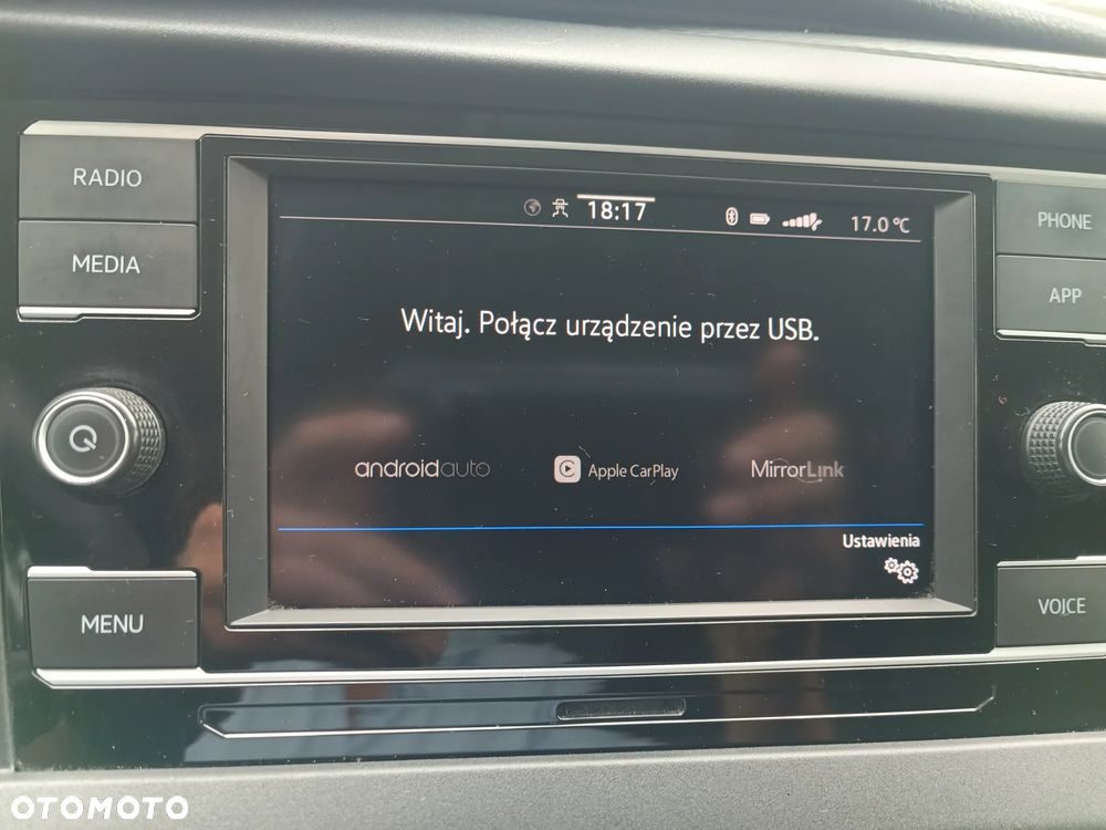 Volkswagen Transporter - 15