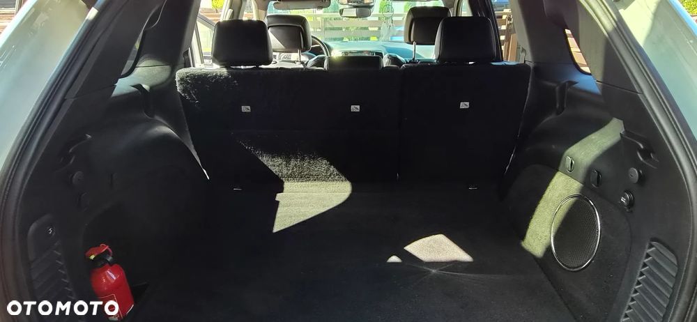 Jeep Grand Cherokee 3.6 V6 Overland Summit - 13