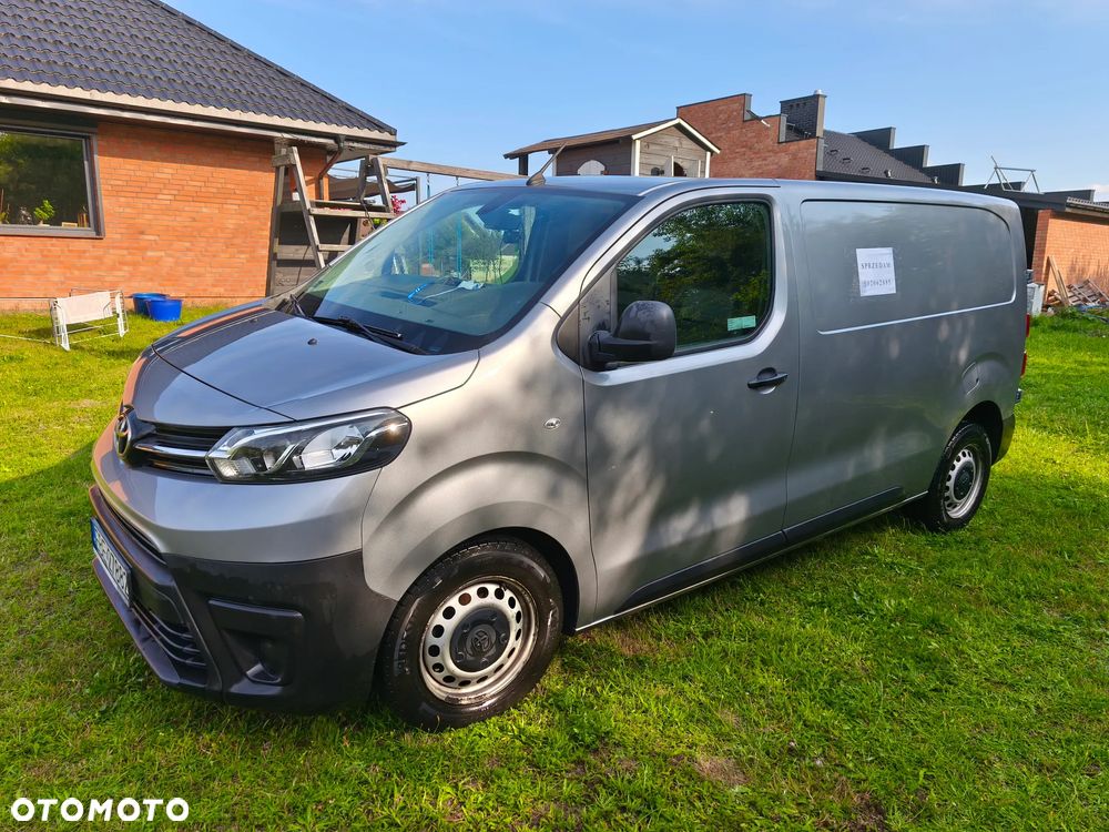Toyota PROACE - 5