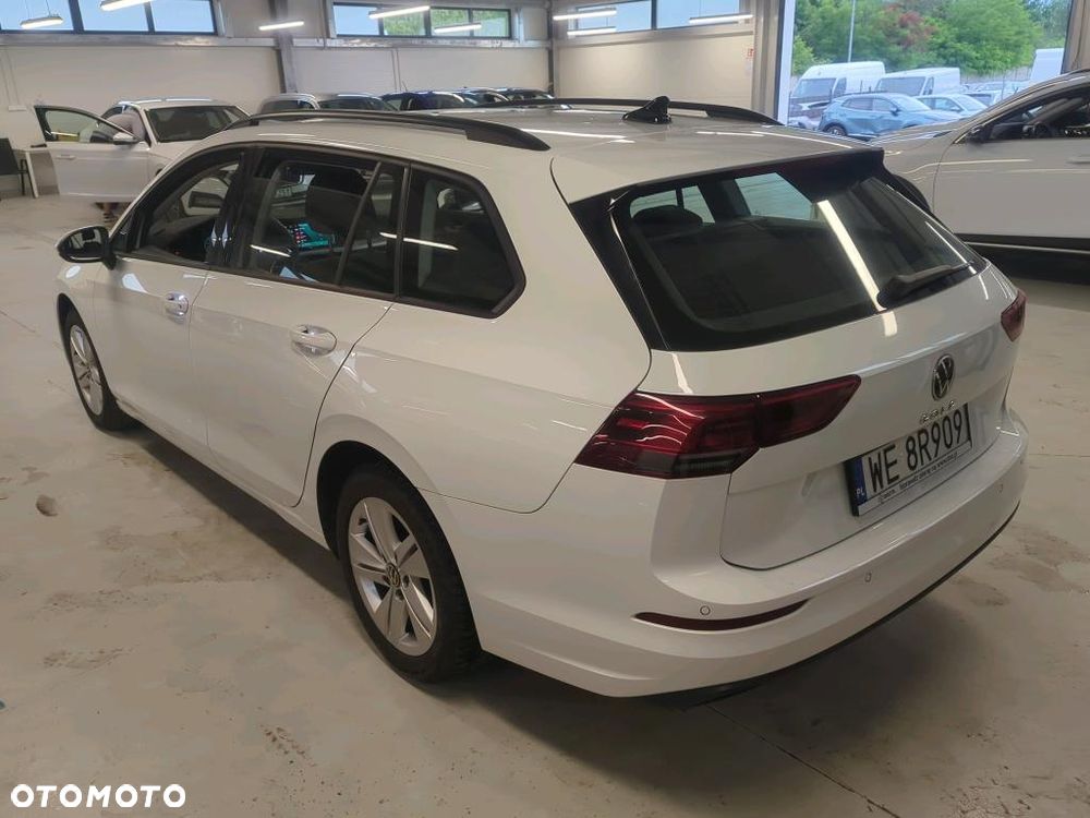 Volkswagen Golf 1.5 TSI EVO Life - 3