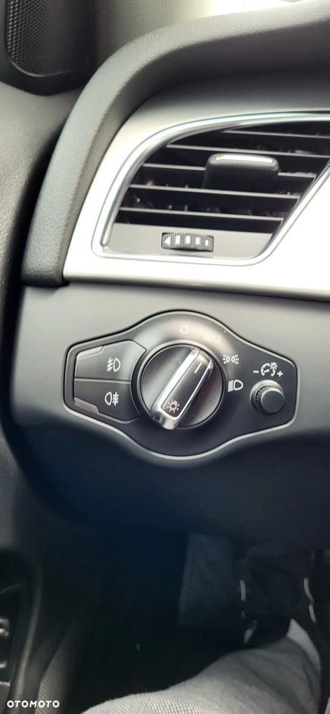 Audi A4 Limousine 1.8 TFSI - 33