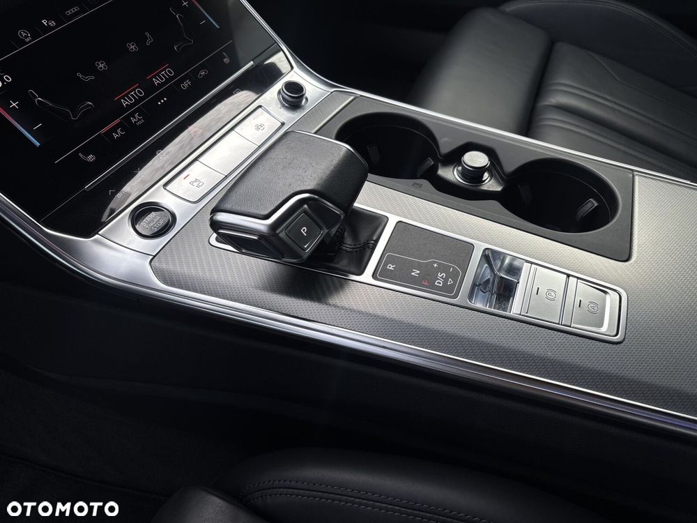 Audi A6 Limousine - 19