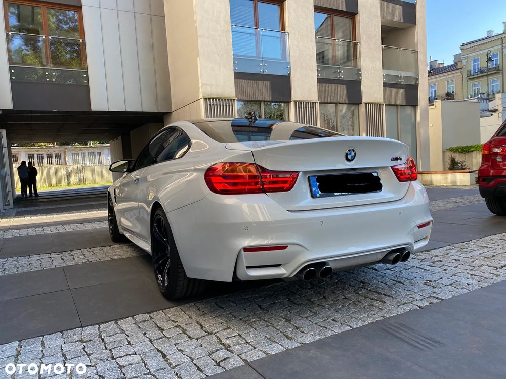 BMW M4 - 13