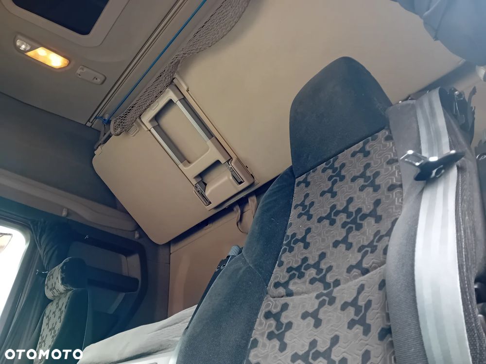 Scania R450 - 8