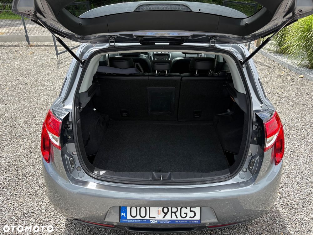 Citroën C4 Aircross HDi 115 Stop & Start 2WD Tendance - 14