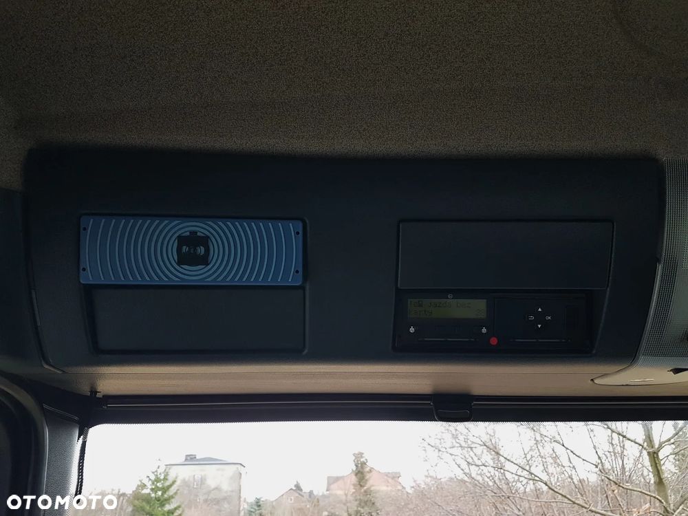 MAN TGS 26.420 E6 HAKOWIEC HS20 6x2 3-OSIE - 33