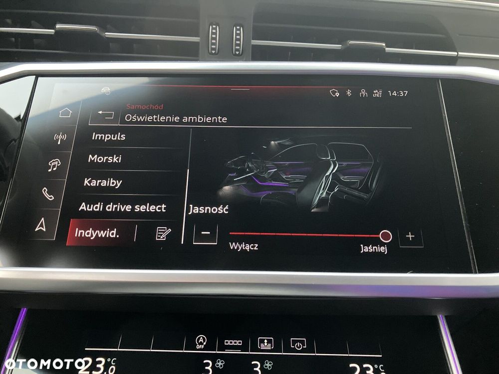 Audi A6 Limousine - 25