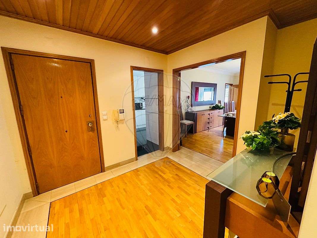 Apartamento T3 para arrendamento - Grande imagem: 4/31