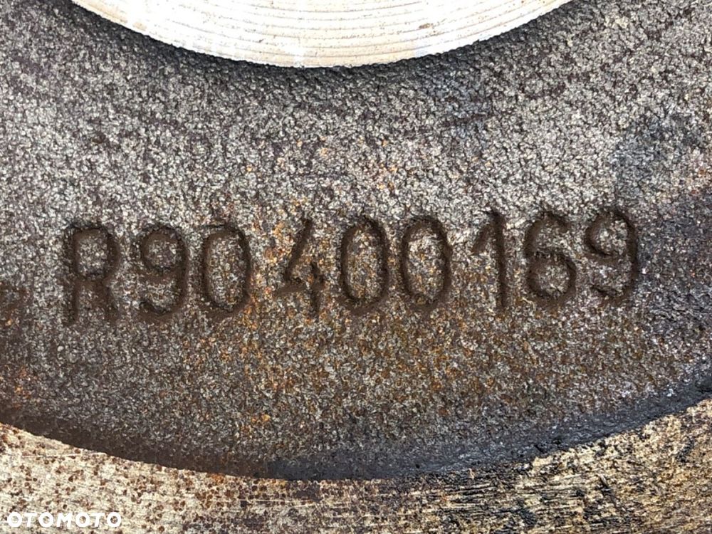 SPRZĘGŁO - 111.00 PLN - ALFA ROMEO 159 Sportwagon (939_) 2005 - 2012 1.8 MPI (939BXL1A) 103 kW - 6