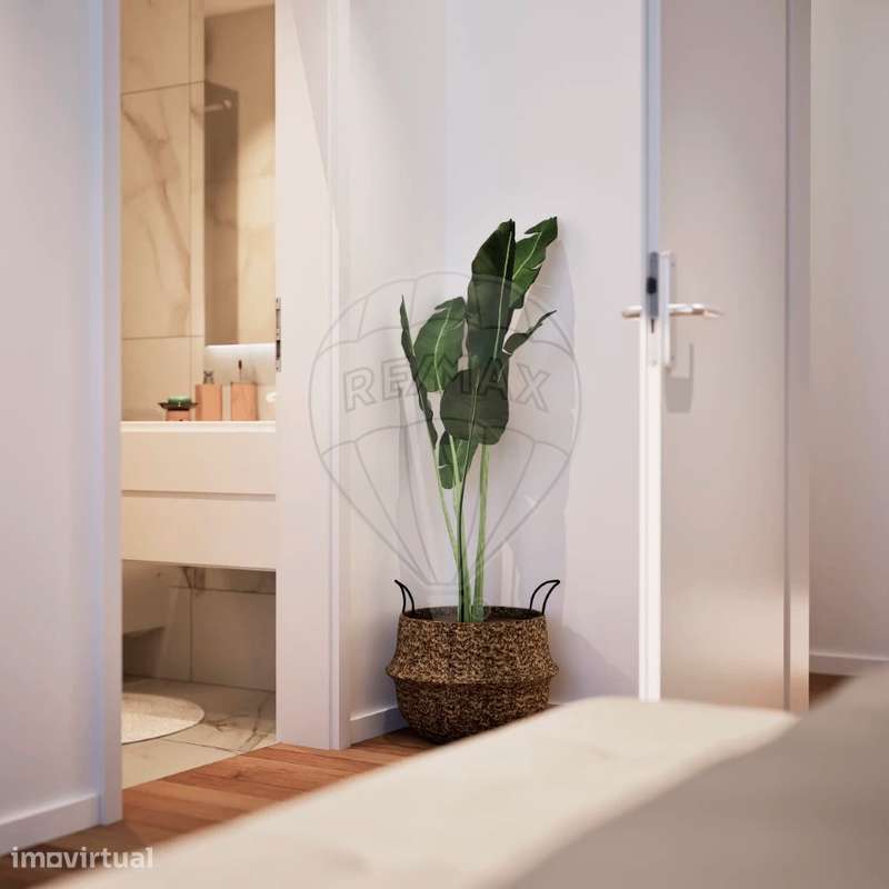 Apartamento T2 para venda - Grande imagem: 3/28