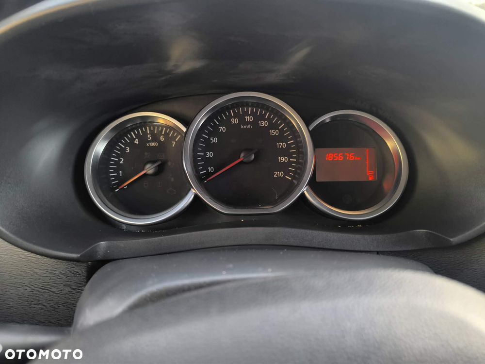 Dacia Dokker 1.5 Blue dCi Laureate - 22