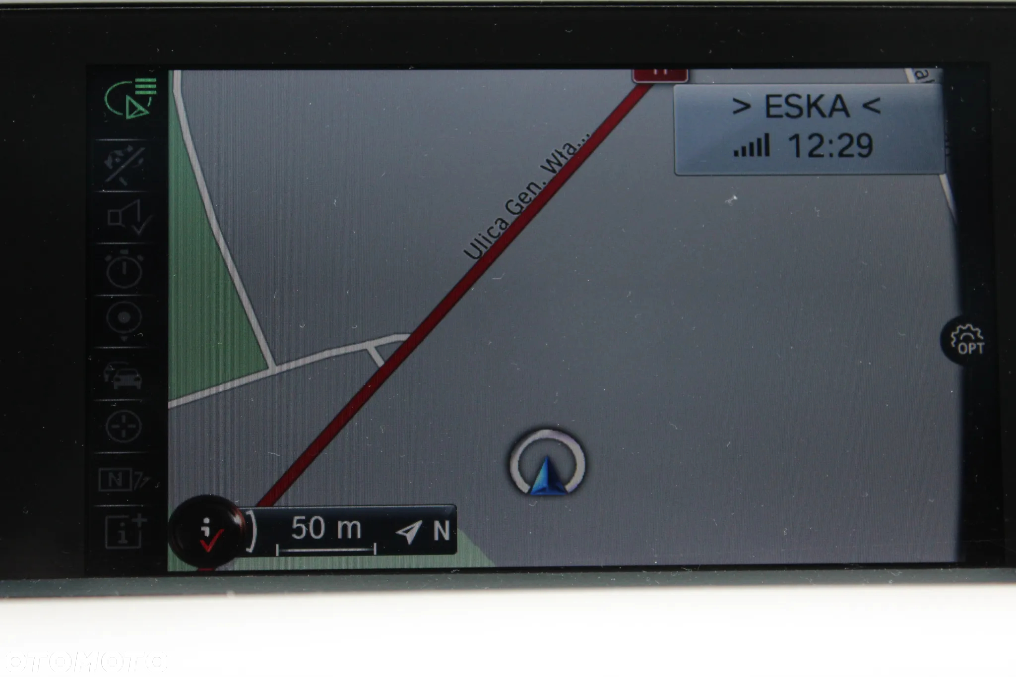 BMW Seria 3 320d Efficient Dynamics - 20