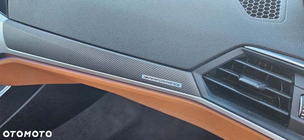 BMW Seria 3 M340i xDrive sport - 15