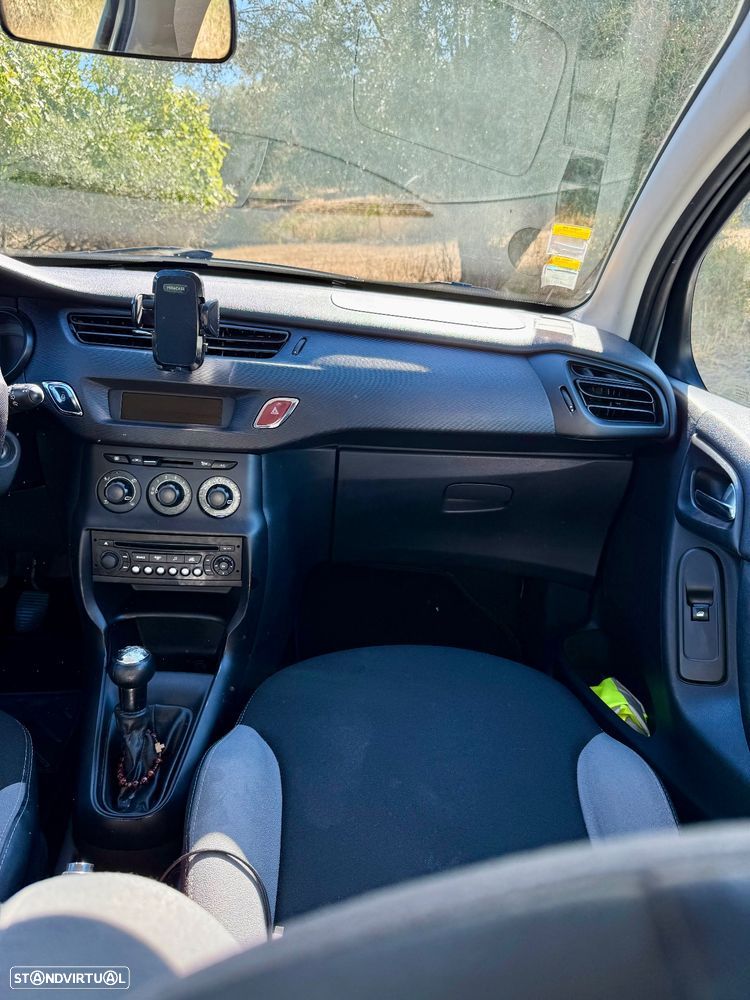 Citroën C3 - 7