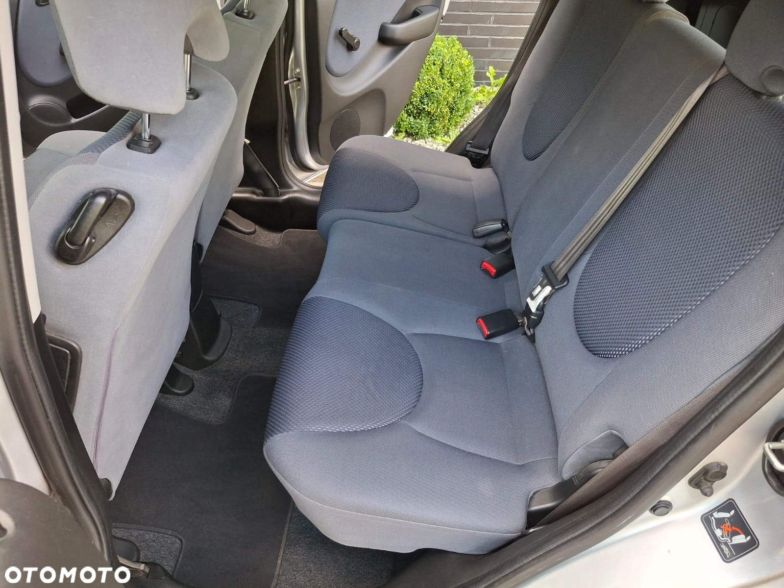 Honda Jazz 1.2 - 13