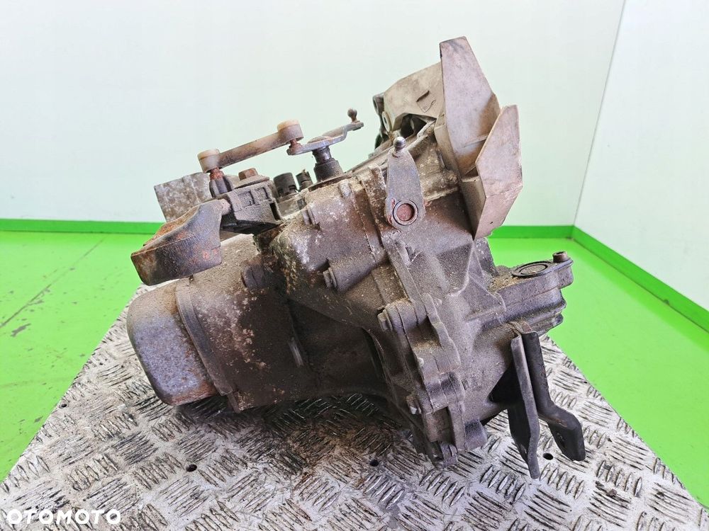 Skrzynia biegów Manualna Peugeot 207 2006-2012 1,4 8V BENZYNA - 5