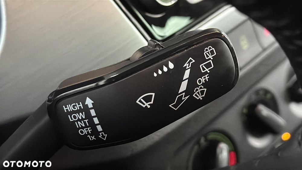 Skoda Fabia 1.0 TSI Ambition - 25