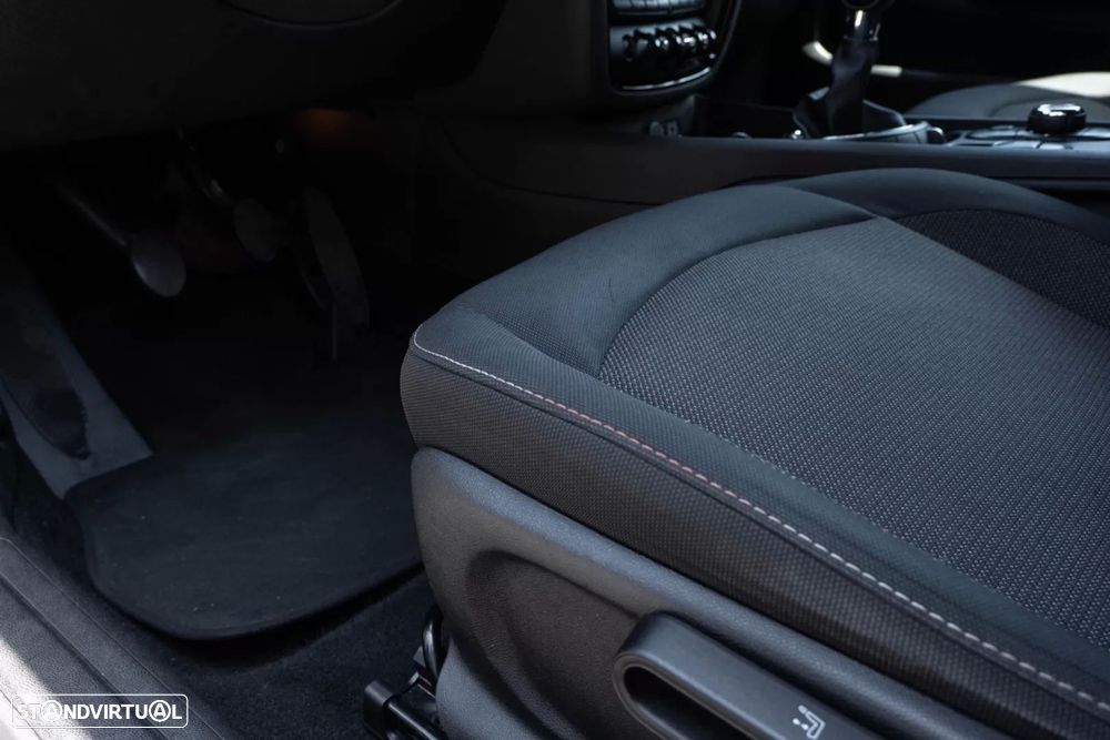 MINI Clubman One D - 8