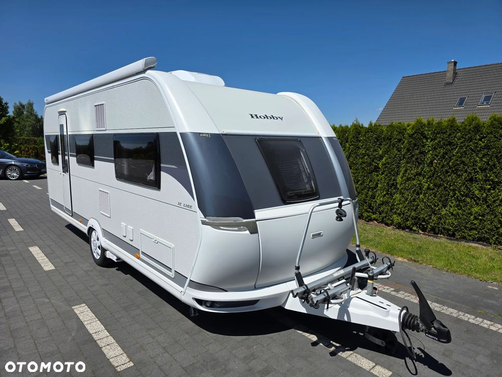 Hobby 540 KMFE - 1