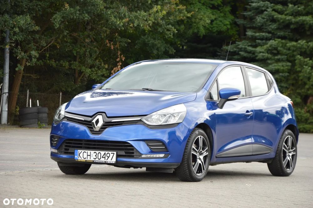 Renault Clio 1.2 16V Limited - 1