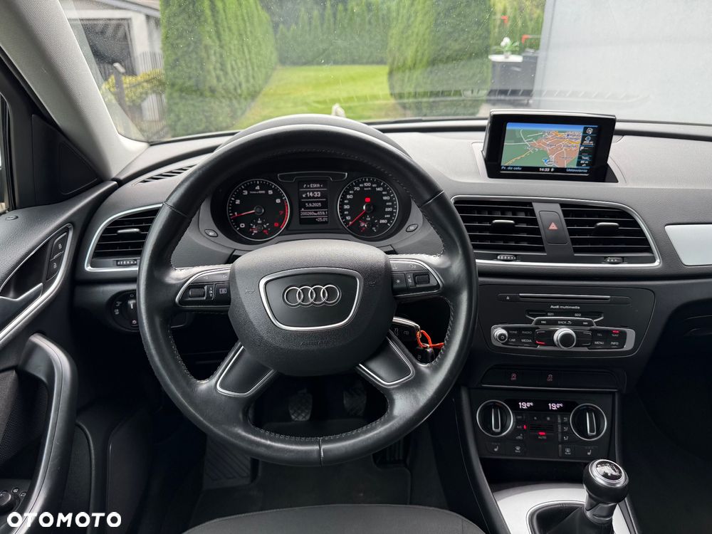 Audi Q3 1.4 TFSI - 10