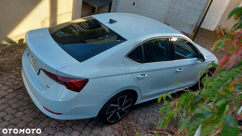 Skoda Octavia 1.4 TSI Plug-In Hybrid Style DSG - 4