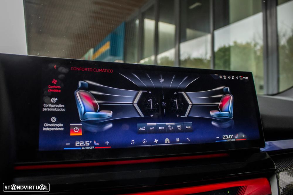 BMW i5 M60 xDrive Pack Desportivo M Pro - 57