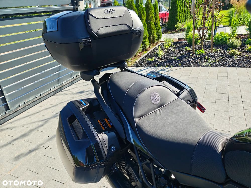 Kawasaki Versys 650 - 16