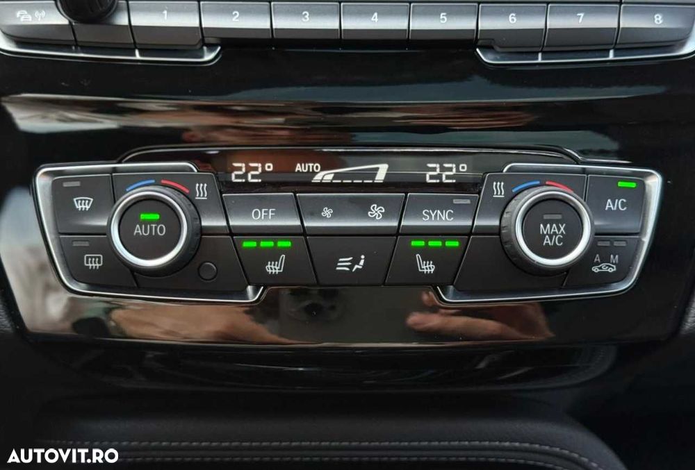 BMW X1 - 26