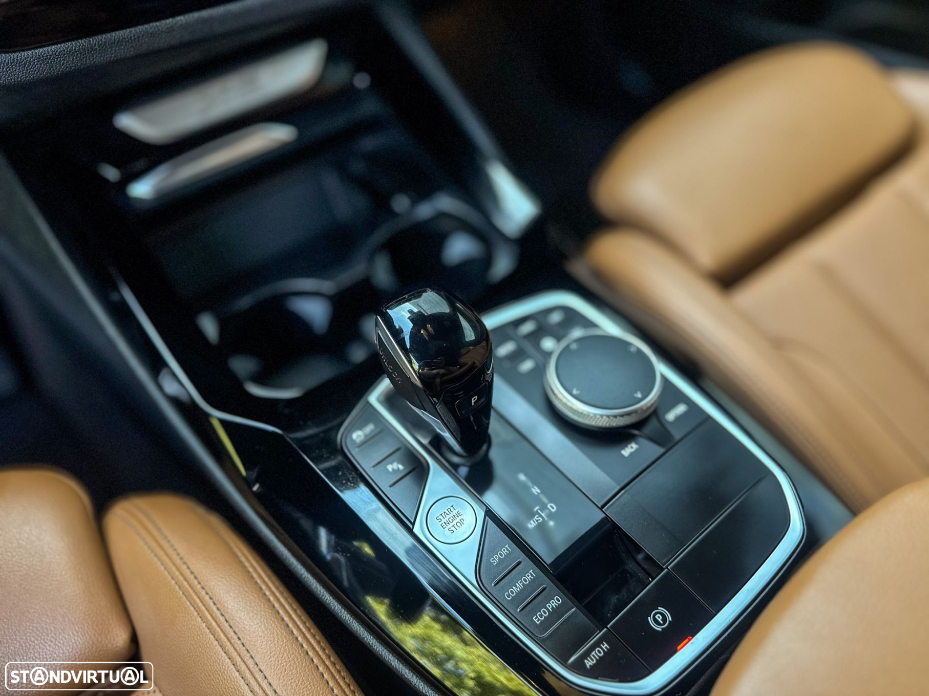 BMW X3 18 d sDrive Pack M Auto - 43