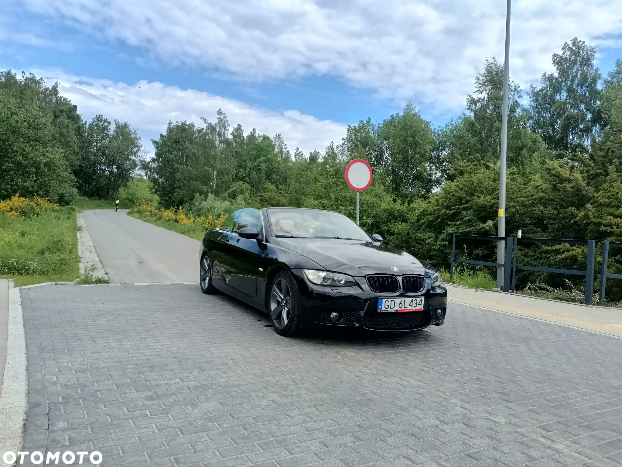 BMW Seria 3 335i Cabrio M Sport Edition - 10