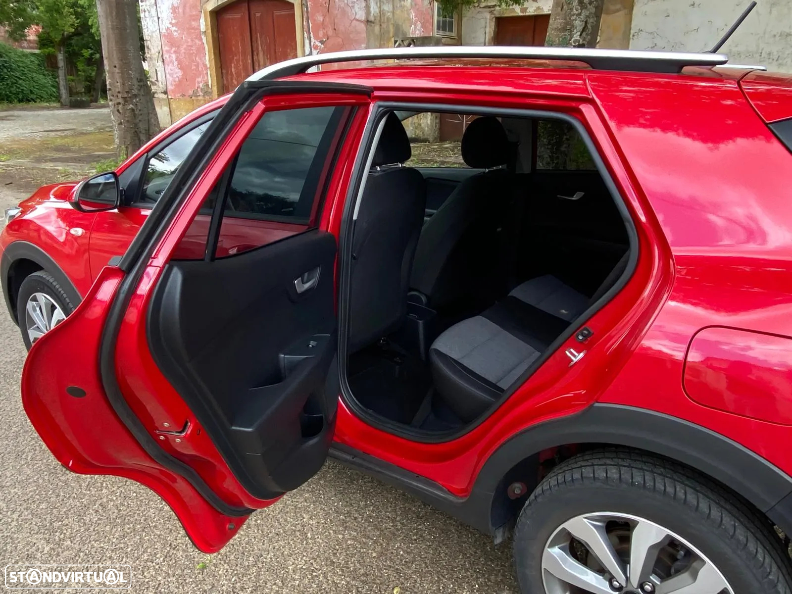 Kia Stonic 1.2 Dynamic - 9