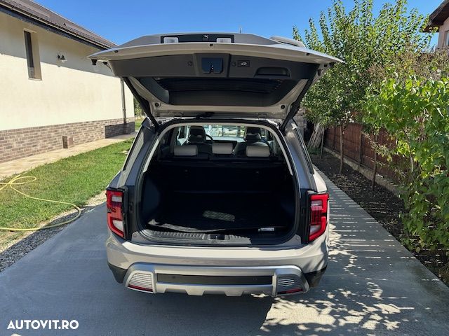 SsangYong Torres 1.5 GDI Turbo AT6 Premium - 6
