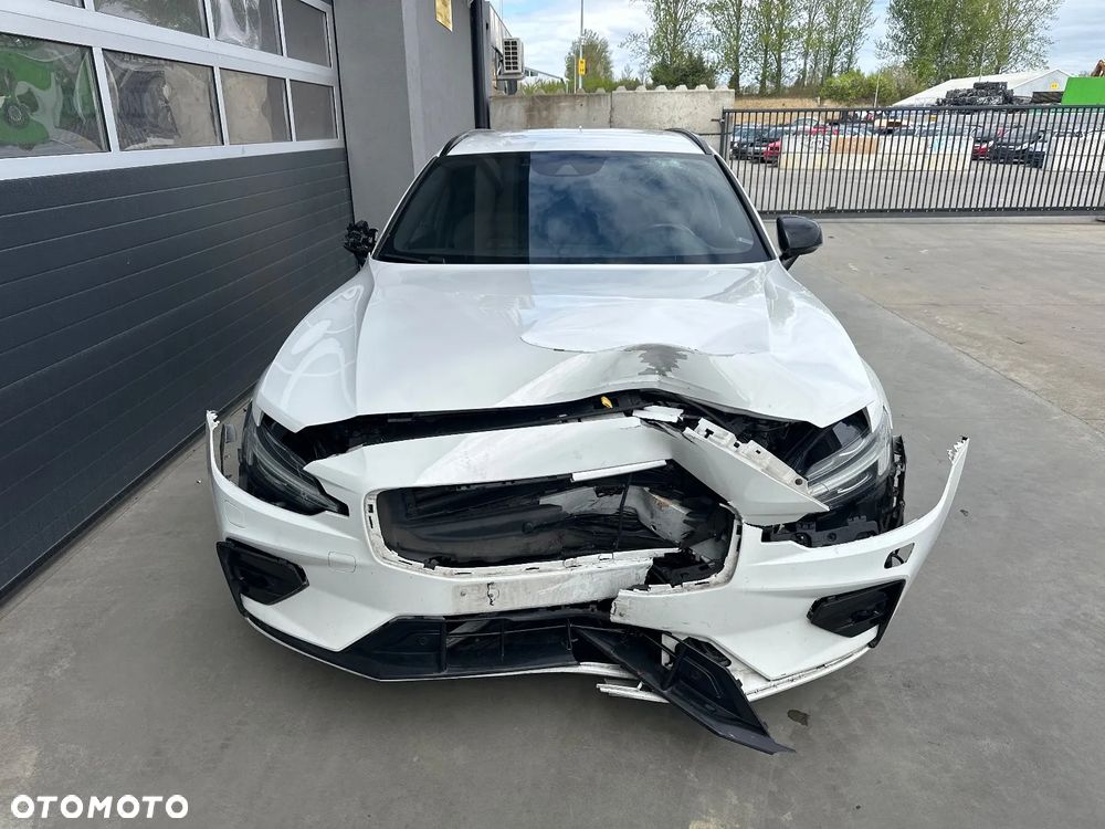 Volvo V60 - 9