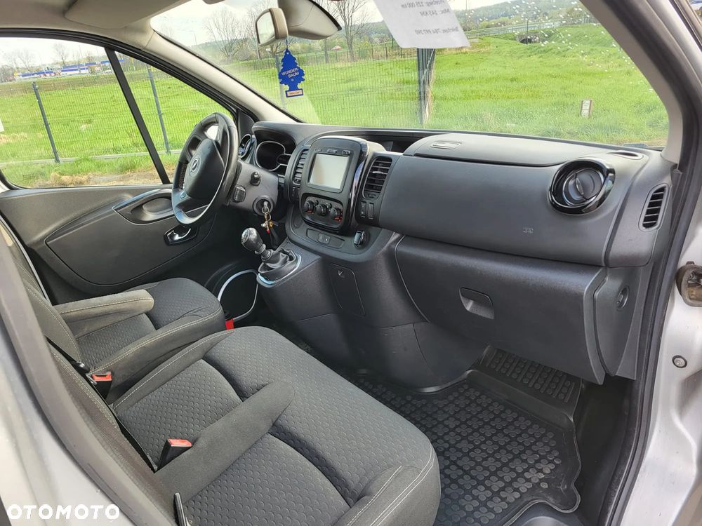 Opel Vivaro 1.6 CDTI L2 - 8