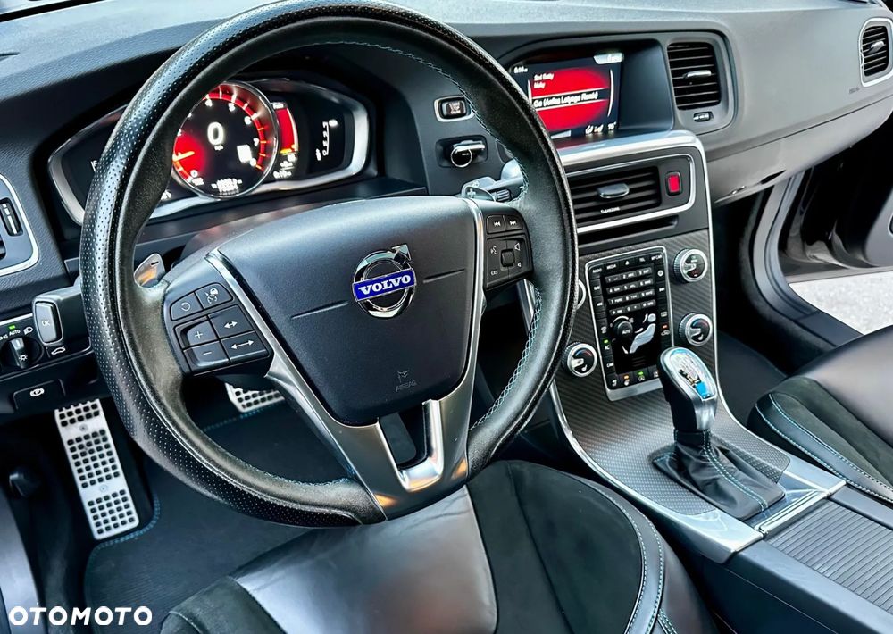 Volvo S60 - 14